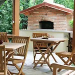 Il Giardino - Agrifoglio