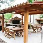 Il Giardino - Agrifoglio בית נופש