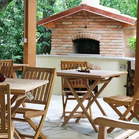 Il Giardino - Agrifoglio