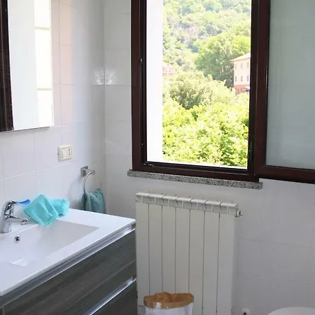 Il Giardino - Agrifoglio Prázdninový dům *