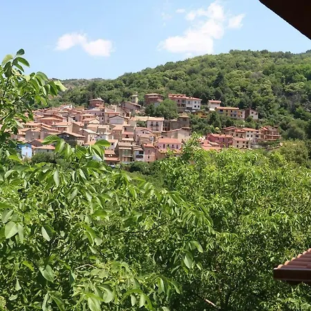 Il Giardino - Agrifoglio Vakantiehuis *