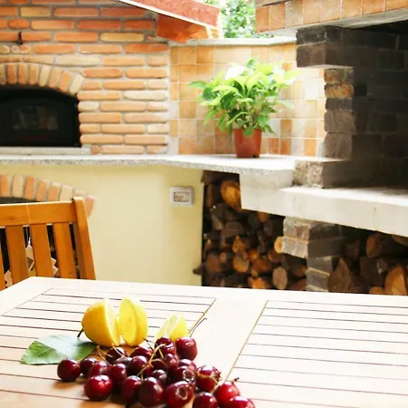 Il Giardino - Agrifoglio * Aritzo
